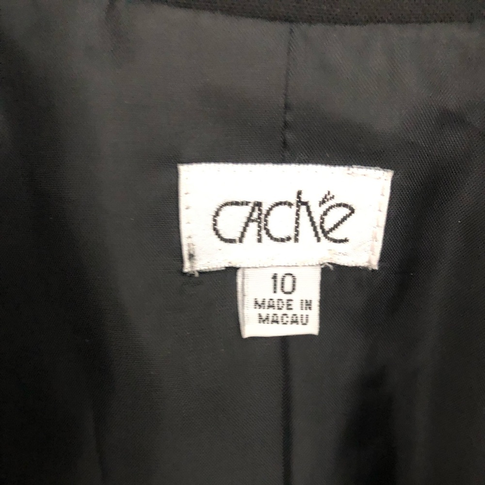 Jacket size 10 - Picture 3 of 7